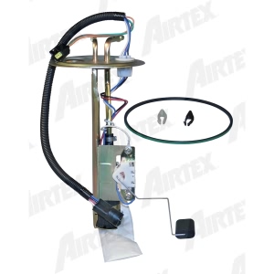 Airtex Fuel Pump and Sender Assembly for Ford Expedition - E2298S