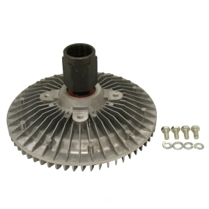 GMB Engine Cooling Fan Clutch for Lincoln - 925-2020