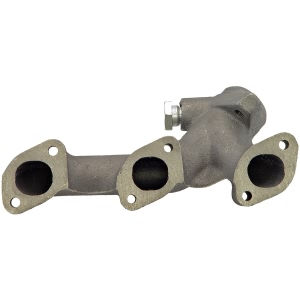 Dorman Cast Iron Natural Exhaust Manifold for Ford Bronco II - 674-222
