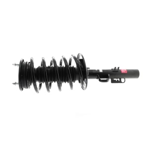 KYB Strut Plus Front Driver Side Twin Tube Complete Strut Assembly for Mercury Sable - SR4278