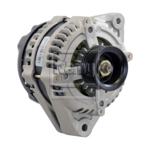 Remy Remanufactured Alternator for 2005 Lincoln LS - 23754