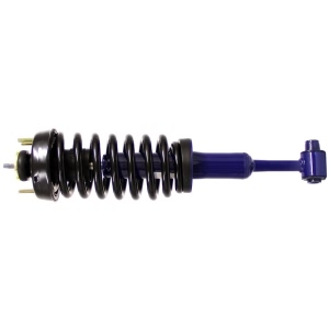 Monroe RoadMatic™ Front Driver or Passenger Side Complete Strut Assembly for Mercury Mountaineer - 181321