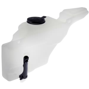 Dorman OE Solutions Front Washer Fluid Reservoir for Ford Crown Victoria - 603-167