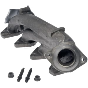 Dorman Cast Iron Natural Exhaust Manifold for Ford F-250 Super Duty - 674-696