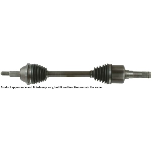 Cardone Reman Remanufactured CV Axle Assembly for Lincoln Aviator - 60-2179