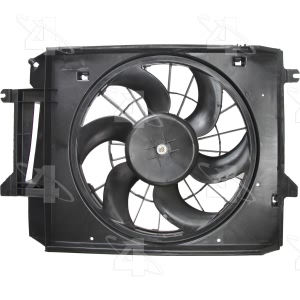 Four Seasons Engine Cooling Fan for Mercury Villager - 75256