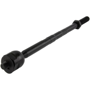 Centric Premium™ Front Inner Steering Tie Rod End for Mercury Cougar - 612.61037