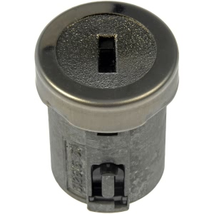 Dorman Ignition Lock Cylinder for Lincoln - 924-710