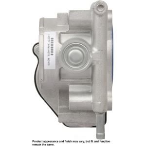 Cardone Reman Remanufactured Throttle Body for Ford Escape - 67-1000