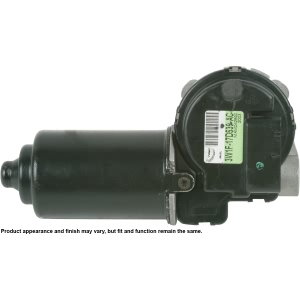 Cardone Reman Remanufactured Wiper Motor for Lincoln LS - 40-2063