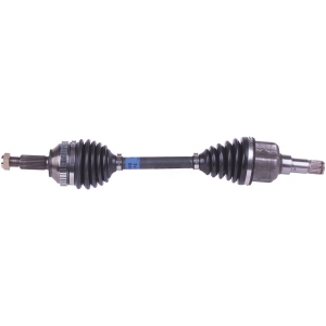 Cardone Reman Remanufactured CV Axle Assembly for Mercury Cougar - 60-2055