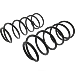 Centric Premium™ Coil Springs for Ford Contour - 630.61086