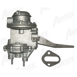 Airtex Mechanical Fuel Pump for Mercury Monterey - 4206