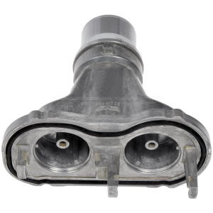 Dorman Engine Coolant Thermostat Housing Assembly for Ford F-250 Super Duty - 902-1107