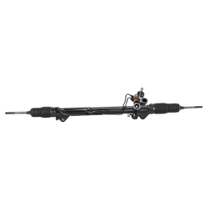 AAE Remanufactured Hydraulic Power Steering Rack and Pinion Assembly for Ford Crown Victoria - 64389