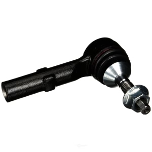 Delphi Outer Steering Tie Rod End for Ford Expedition - TA5112