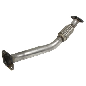 Walker Aluminized Steel Exhaust Front Pipe for Ford Fusion - 53841