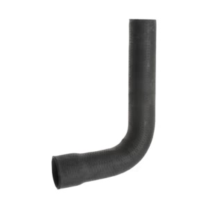 Dayco Engine Coolant Curved Radiator Hose for Mercury Villager - 70471