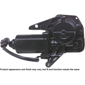 Cardone Reman Remanufactured Window Lift Motor for Ford Probe - 47-1756