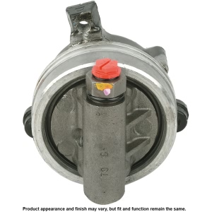 Cardone Reman Remanufactured Power Steering Pump w/o Reservoir for Ford Taurus - 20-247