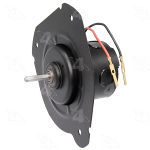 Four Seasons Hvac Blower Motor Without Wheel for Ford Bronco - 35498