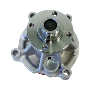 GMB Engine Coolant Water Pump for Lincoln Blackwood - 125-6050