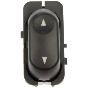 Dorman OE Solutions Front Passenger Side Window Switch for Ford Windstar - 901-327