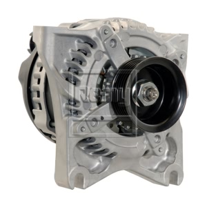 Remy Remanufactured Alternator for 2010 Ford Mustang - 12915