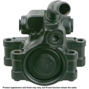 Cardone Reman Remanufactured Power Steering Pump w/o Reservoir for Ford E-350 Super Duty - 20-315