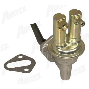 Airtex Mechanical Fuel Pump for Mercury Montego - 6962