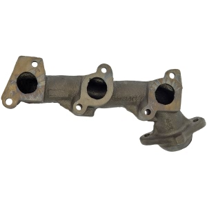 Dorman Cast Iron Natural Exhaust Manifold for Ford Ranger - 674-412