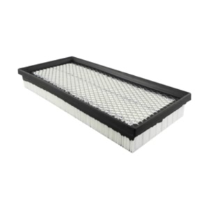 Hastings Panel Air Filter for 1990 Ford E-150 Econoline - AF897
