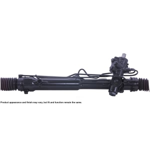 Cardone Reman Remanufactured Hydraulic Power Rack and Pinion Complete Unit for Lincoln Continental - 22-218