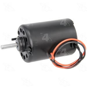 Four Seasons Hvac Blower Motor Without Wheel for Lincoln Continental - 35541