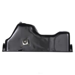 Spectra Premium New Design Engine Oil Pan for Ford Bronco - FP07B