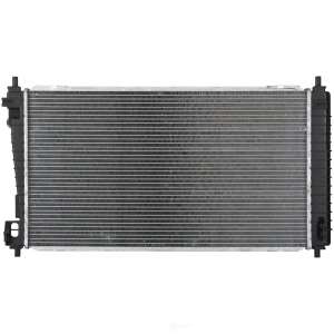 Spectra Premium Engine Coolant Radiator for Lincoln Continental - CU1729