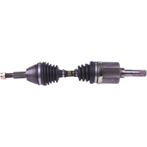 Cardone Reman Remanufactured CV Axle Assembly for Mercury Topaz - 60-2082