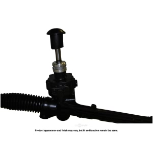 Cardone Reman Remanufactured Electronic Power Rack and Pinion Complete Unit for Ford Focus - 1A-2013