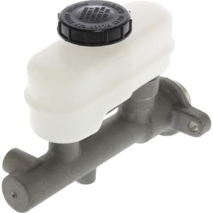 Centric Premium Brake Master Cylinder for 1991 Ford Mustang - 130.61001