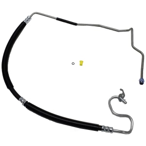 Gates Power Steering Pressure Line Hose Assembly for Ford Focus - 366035