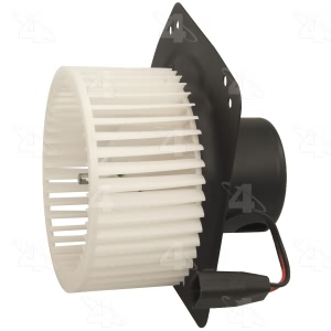 Four Seasons Hvac Blower Motor With Wheel for Ford Crown Victoria - 75852