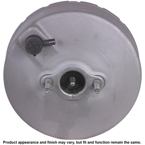 Cardone Reman Remanufactured Vacuum Power Brake Booster w/o Master Cylinder for 1994 Ford Tempo - 54-74108