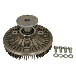 GMB Engine Cooling Fan Clutch for Ford LTD - 925-2180
