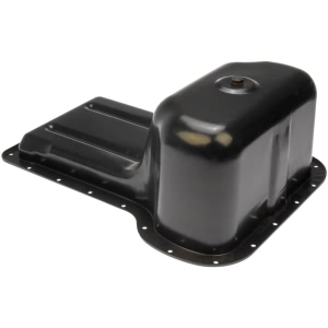 Dorman OE Solutions Lower Engine Oil Pan for Ford F-350 Super Duty - 264-046