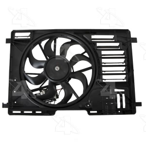 Four Seasons Engine Cooling Fan for Ford - 76368