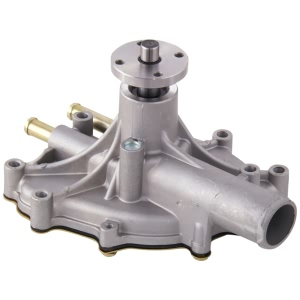 Gates Engine Coolant Standard Water Pump for Lincoln Continental - 43272