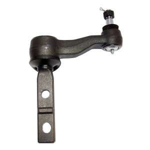 Delphi Steering Idler Arm for Lincoln - TC1673
