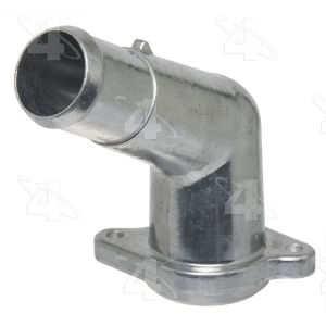 Four Seasons Engine Coolant Water Outlet W O Thermostat for Ford E-350 Super Duty - 86011