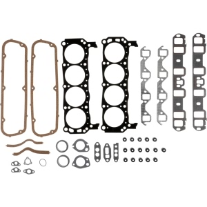 Victor Reinz Cylinder Head Gasket Set for Lincoln Continental - 02-10606-01