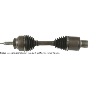 Cardone Reman Remanufactured CV Axle Assembly for Ford F-150 - 60-2192